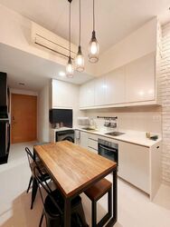 The Skywoods (D23), Condominium #490923181